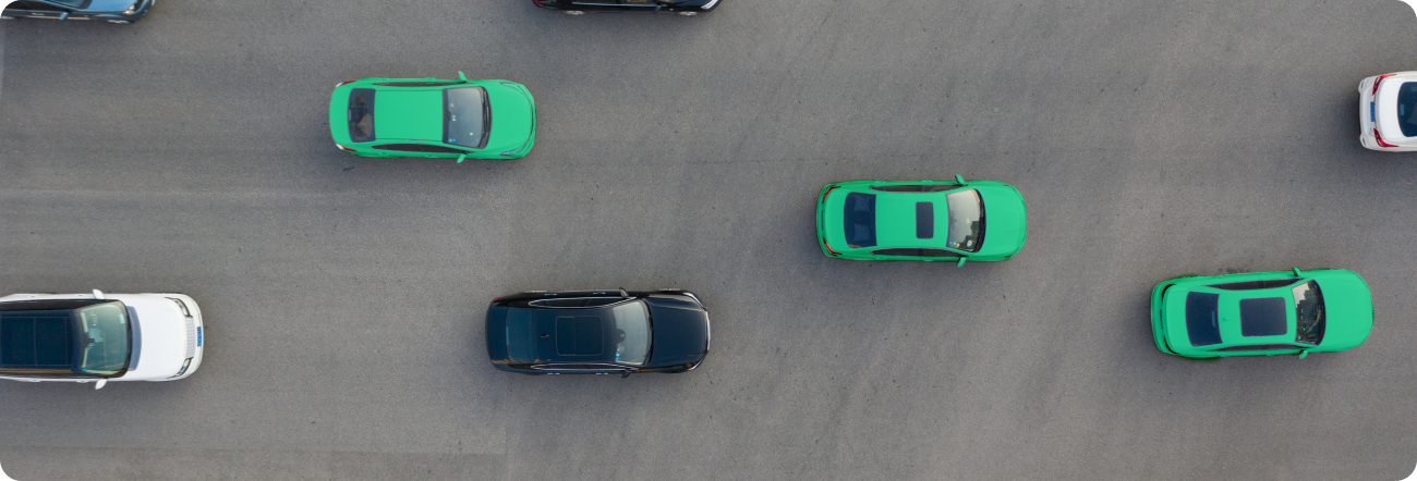 Plataforma SpinGo — préstamos por auto digitalizados